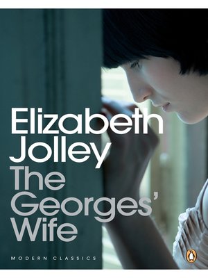 cover image of The George's Wife